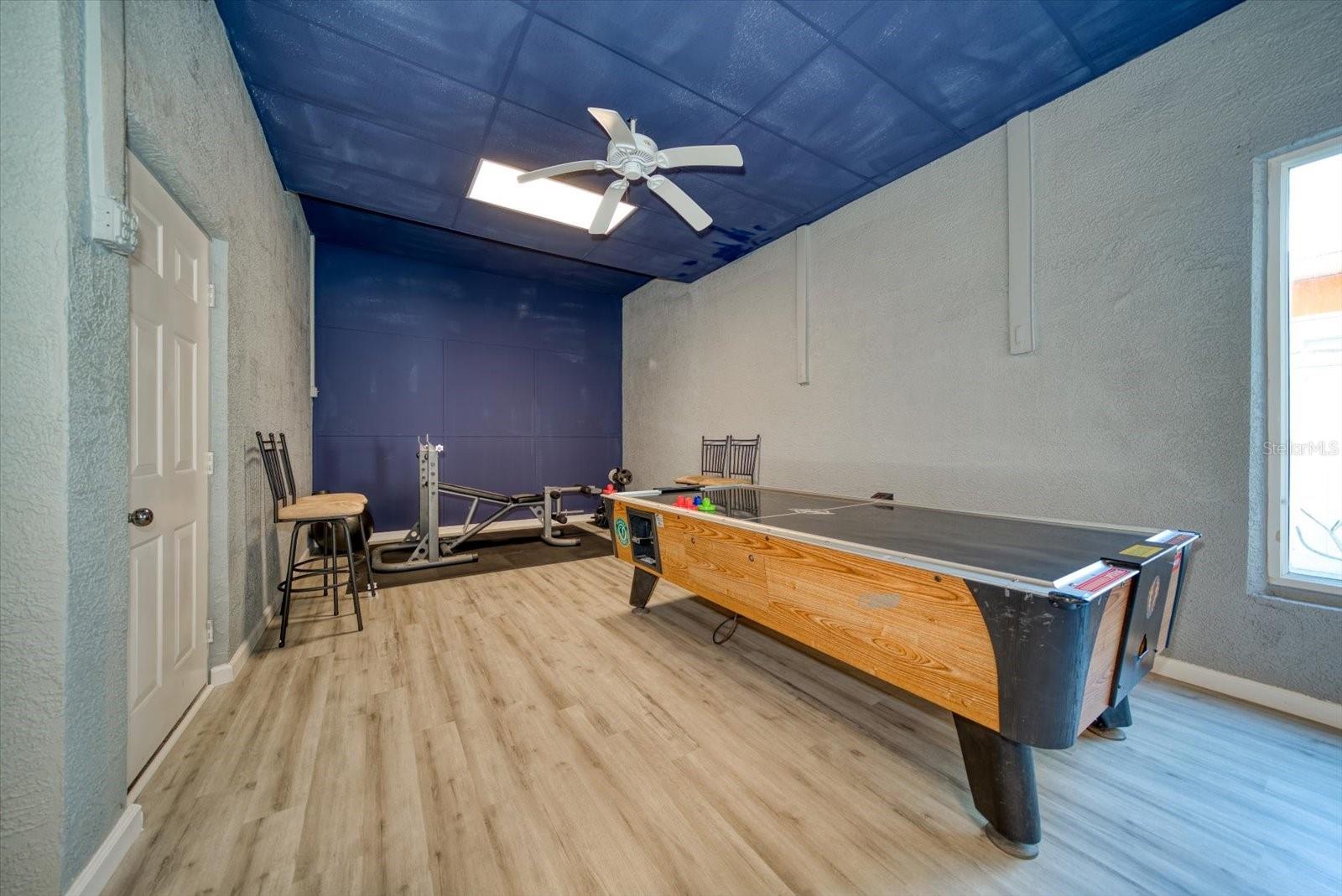 MANDALAY SUB - Residential