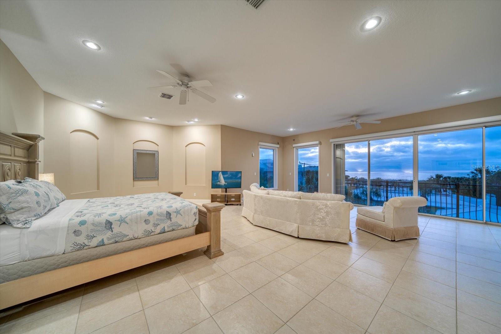MANDALAY SUB - Residential