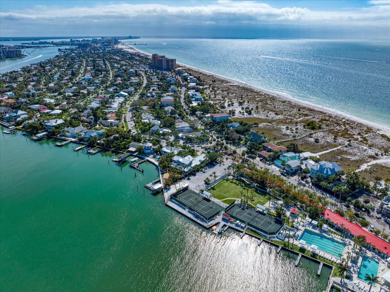 MANDALAY SUB - Residential