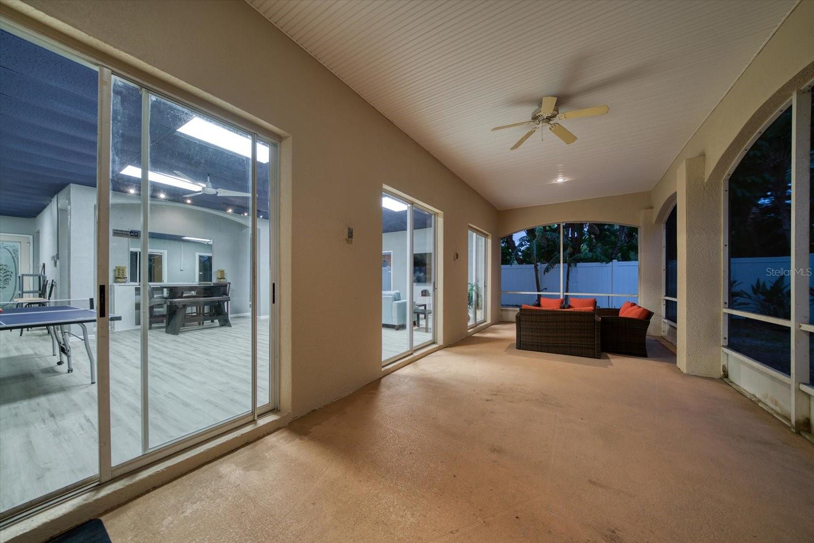 MANDALAY SUB - Residential