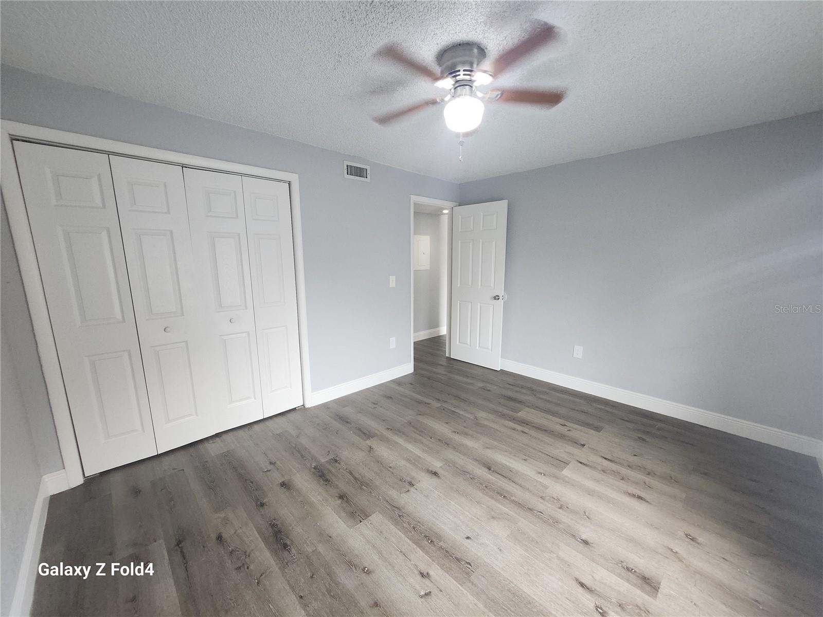 UNPLATTED - Residential Lease