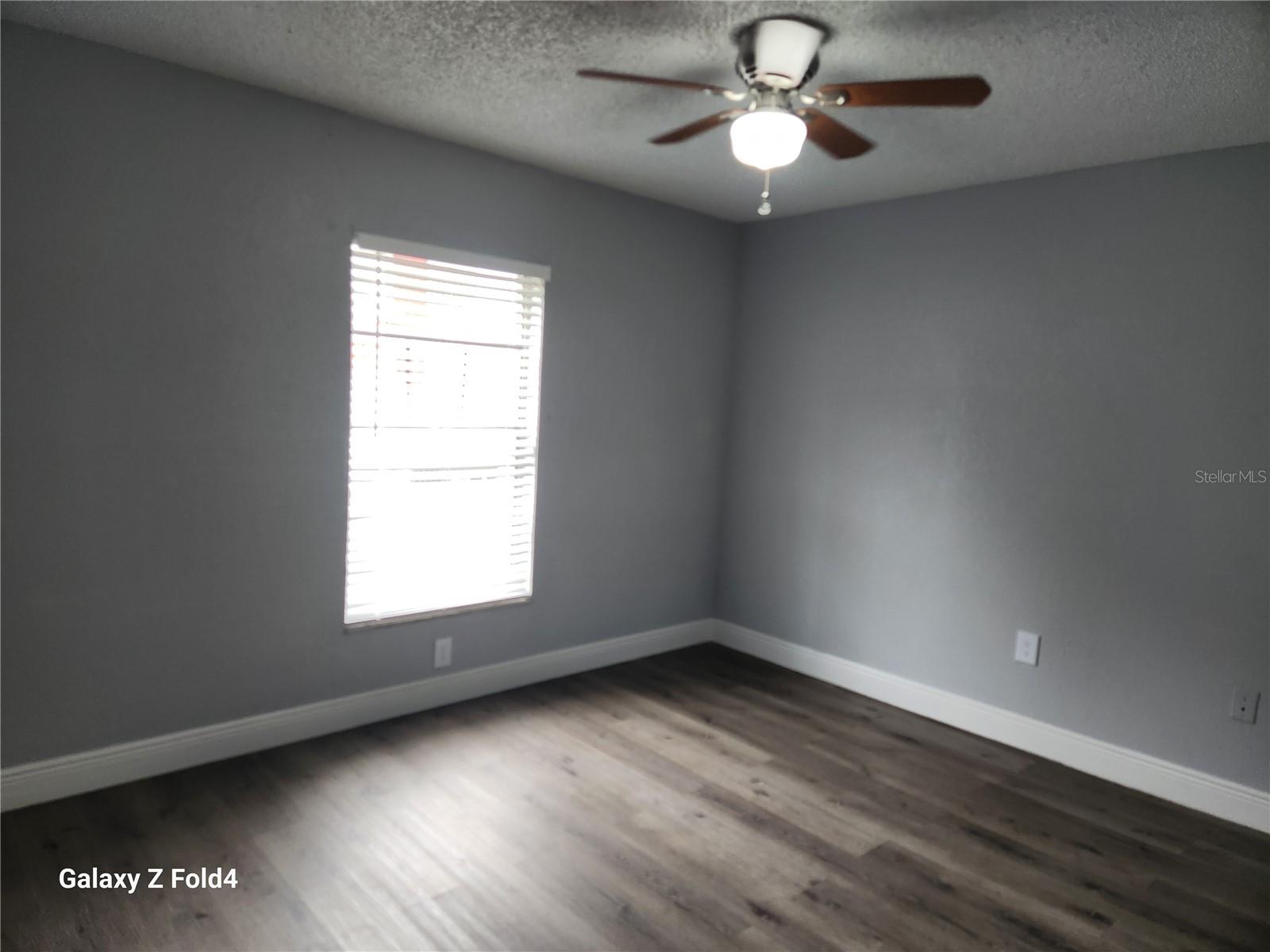 UNPLATTED - Residential Lease