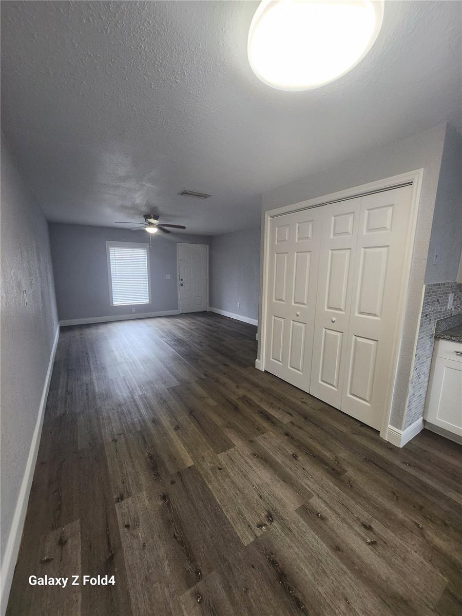 UNPLATTED - Residential Lease
