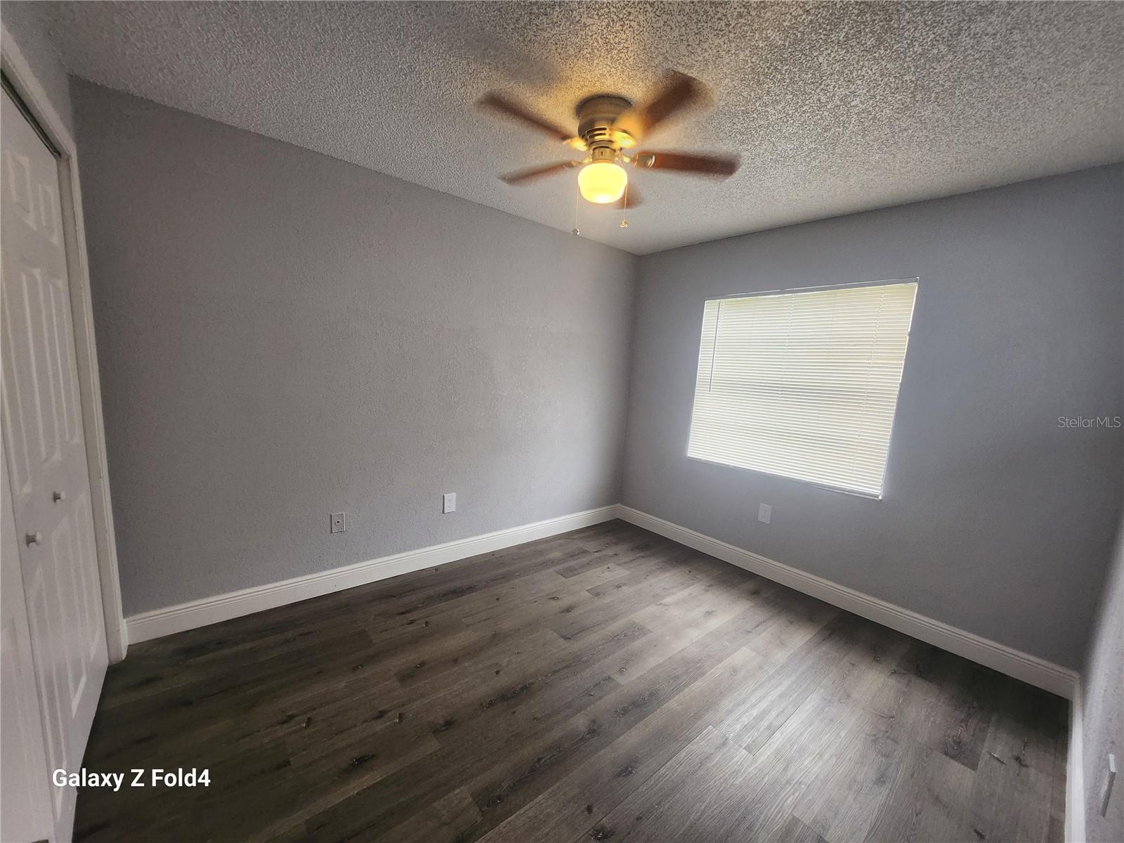 UNPLATTED - Residential Lease