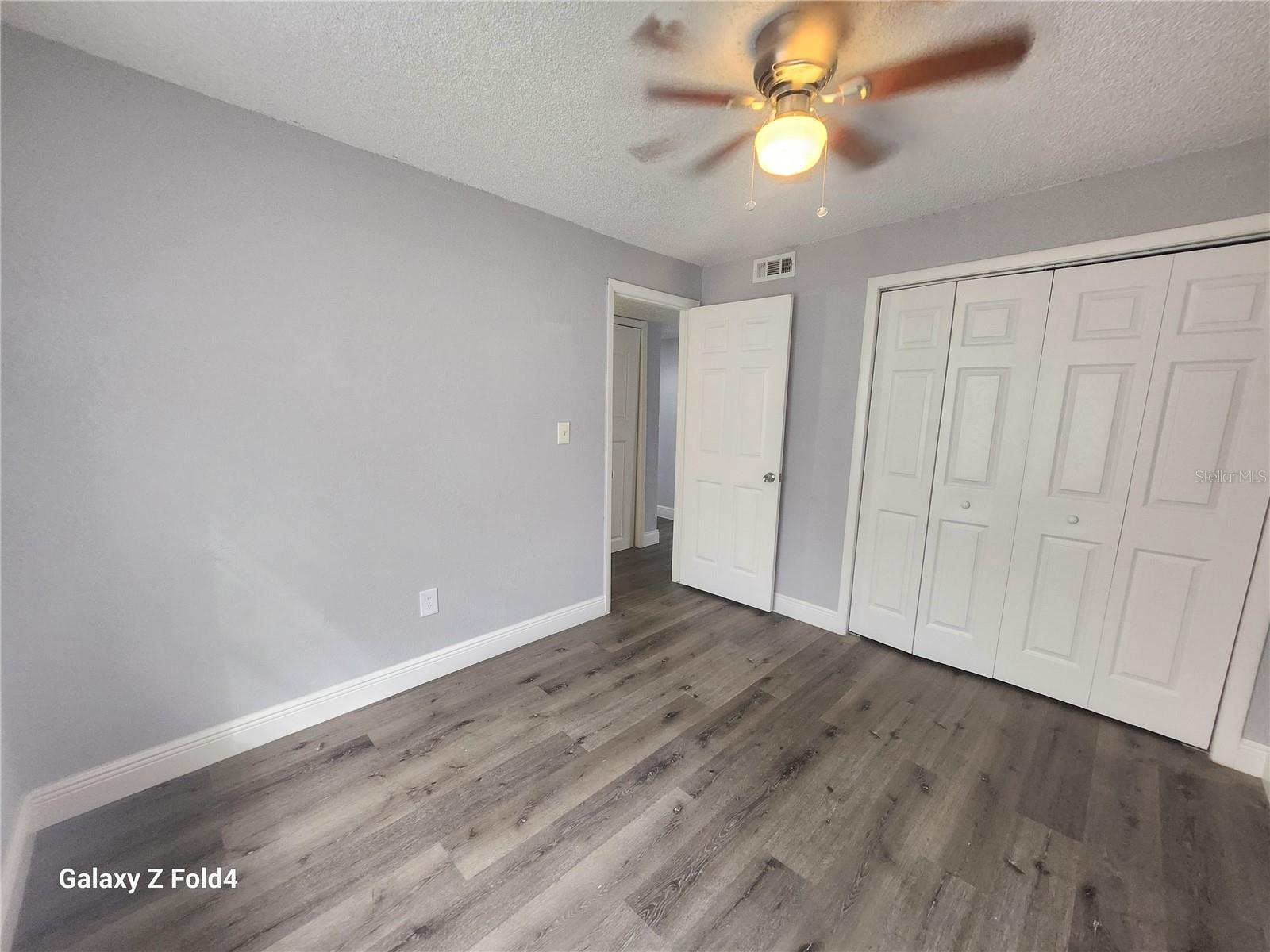 UNPLATTED - Residential Lease