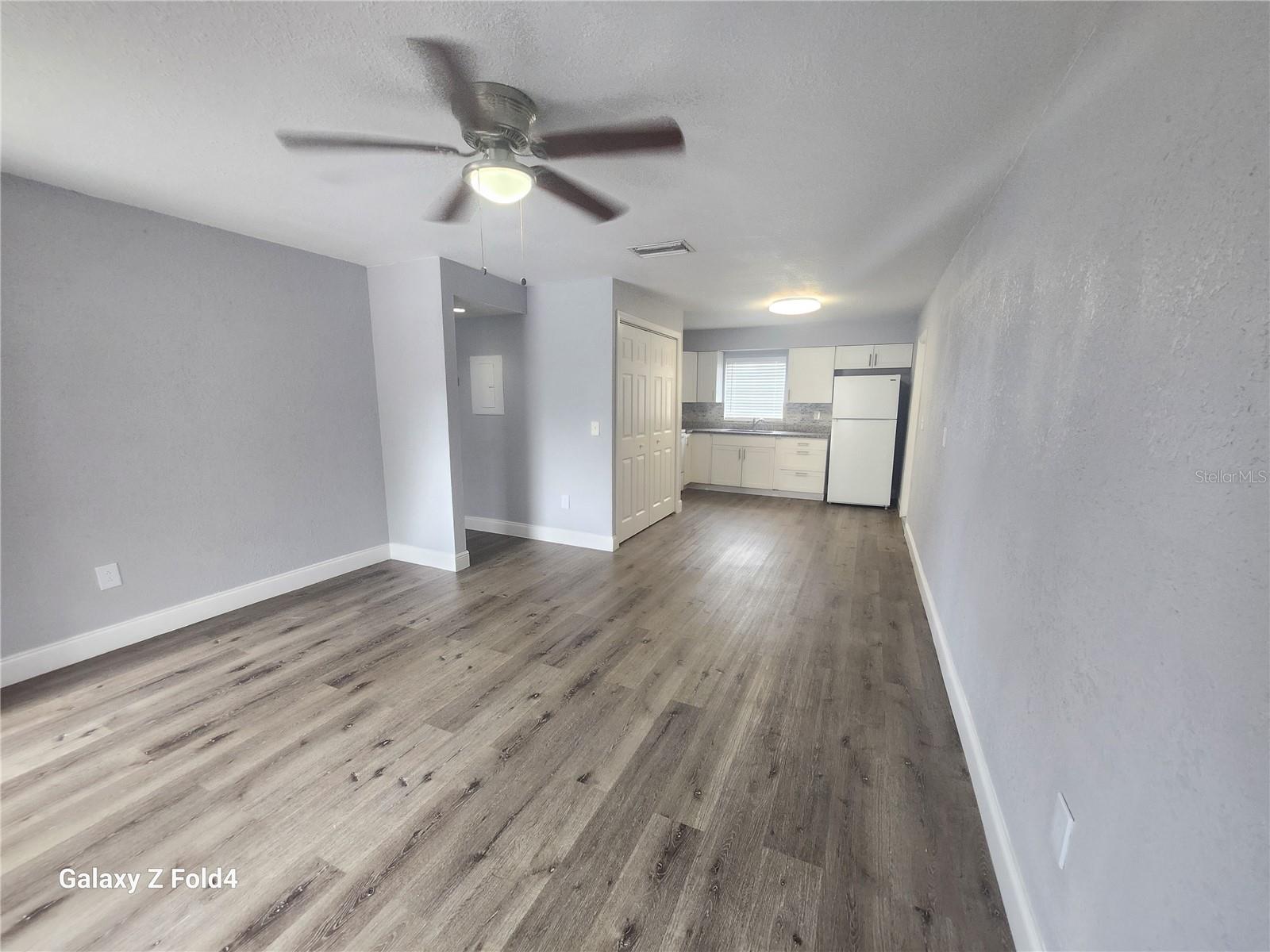 UNPLATTED - Residential Lease