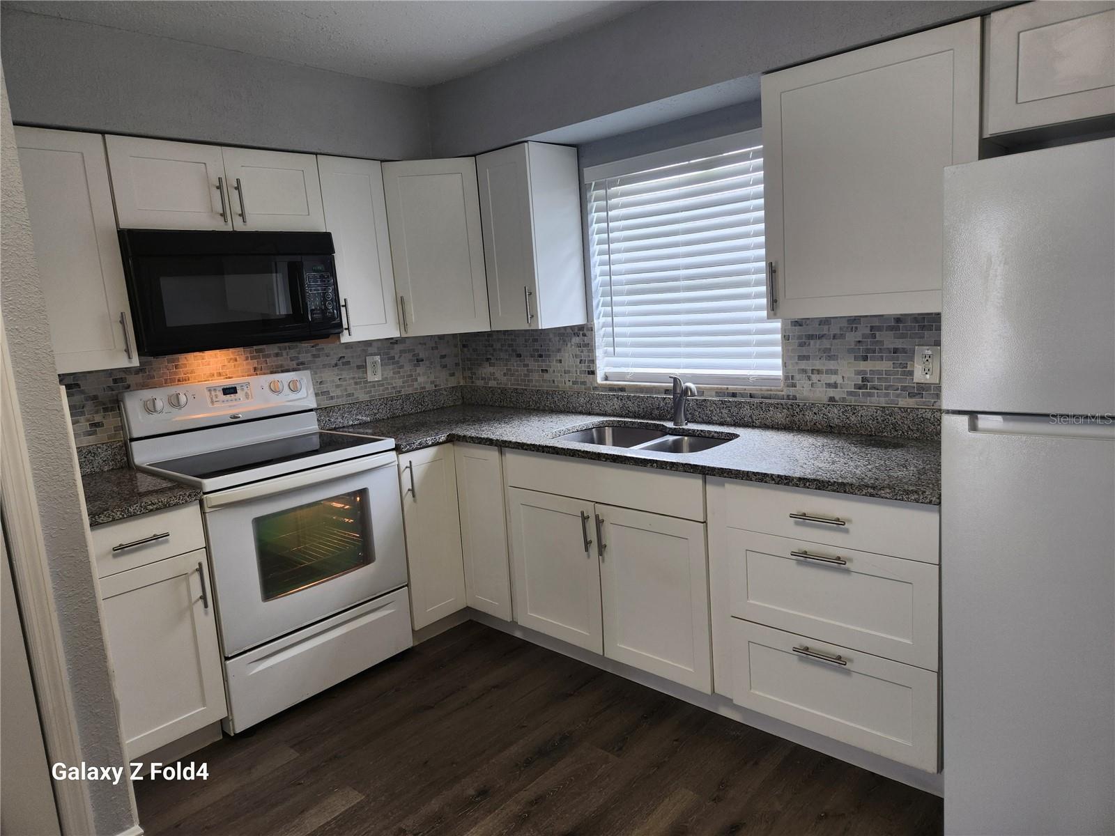 UNPLATTED - Residential Lease