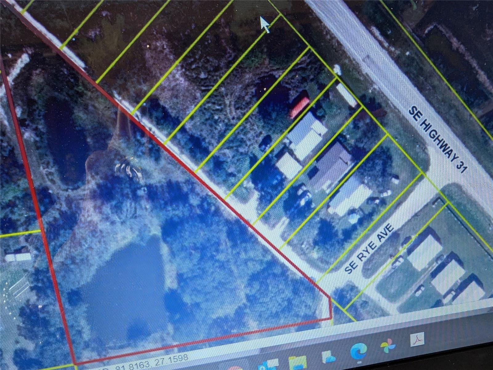 MEADOWS/ARCADIA - Residential