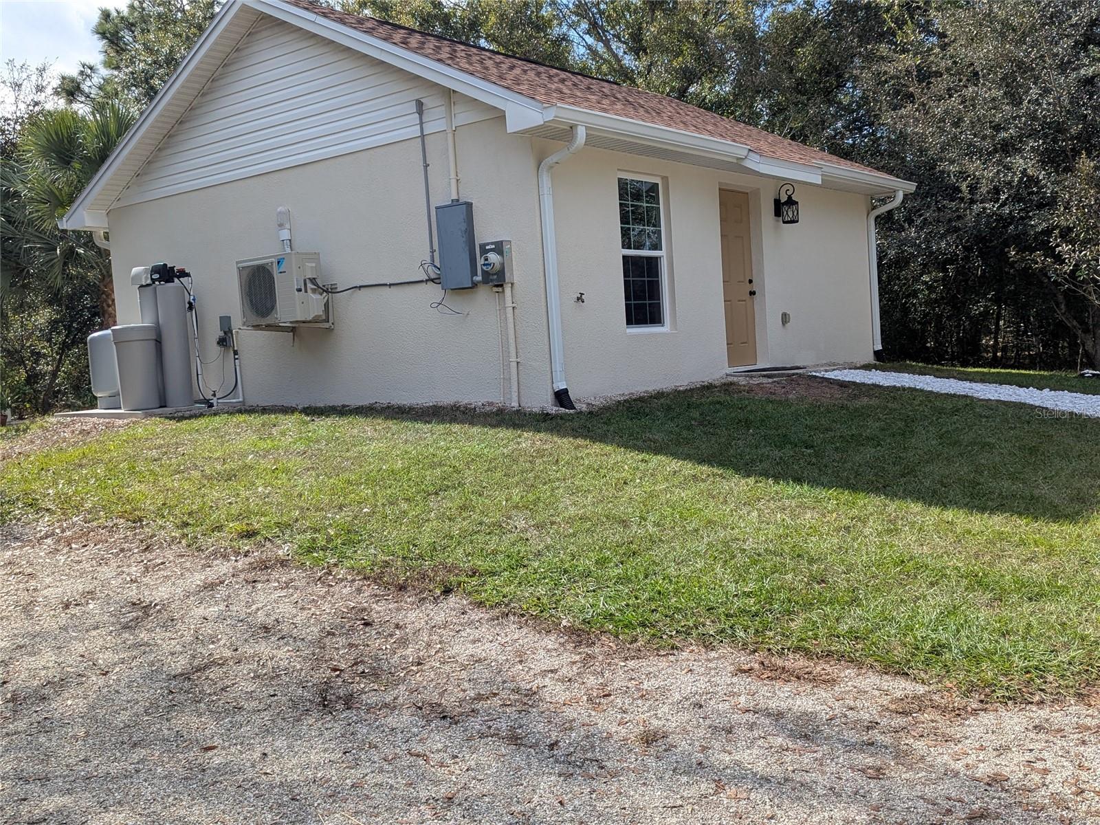 MEADOWS/ARCADIA - Residential