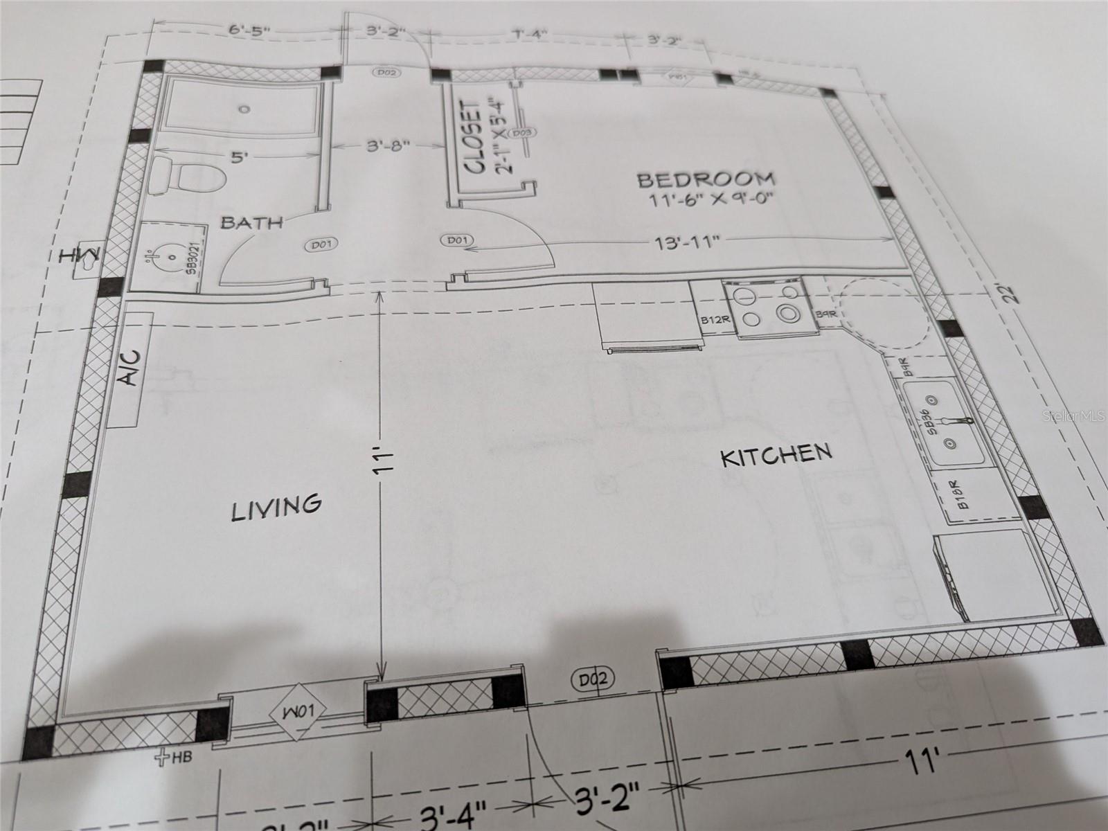 MEADOWS/ARCADIA - Residential