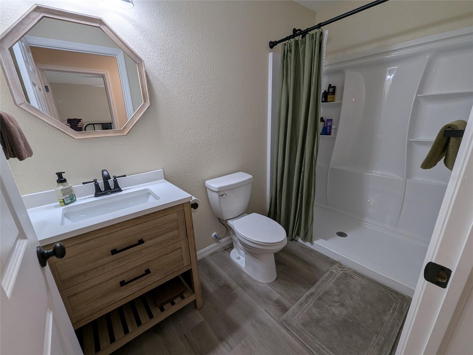 MEADOWS/ARCADIA - Residential