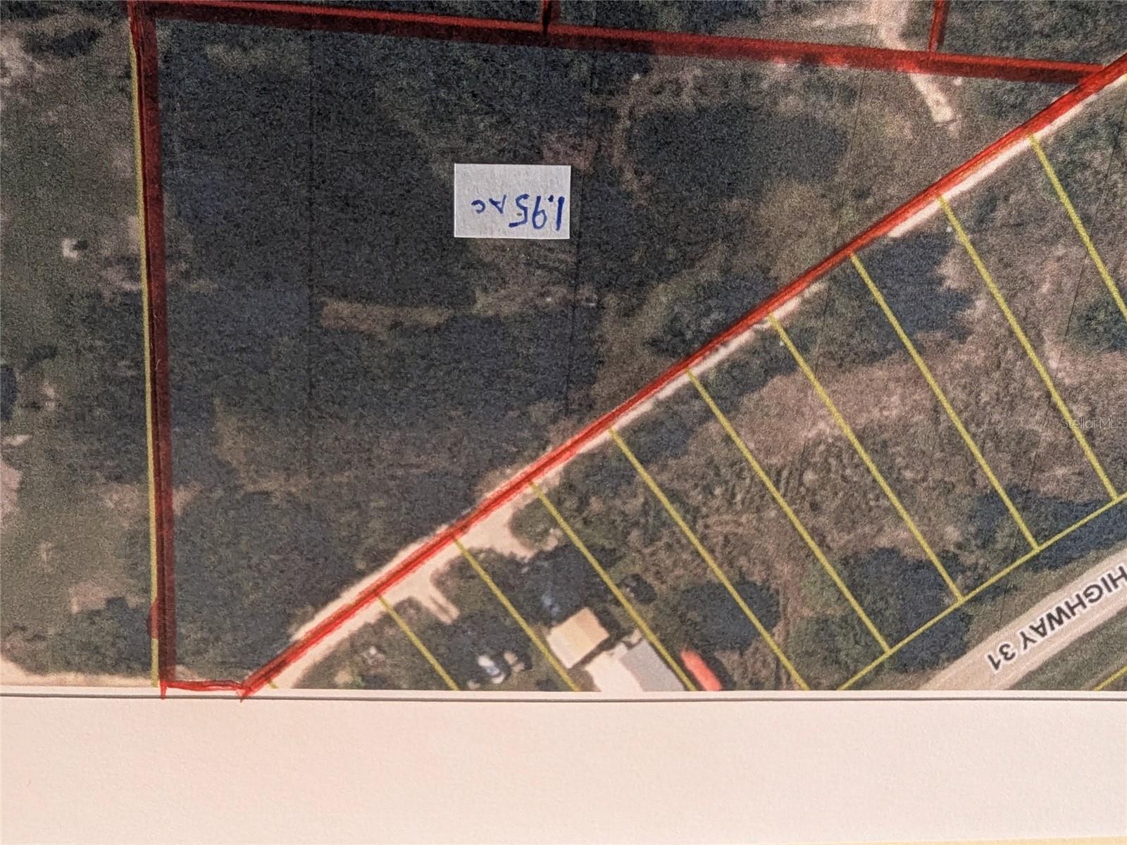 MEADOWS/ARCADIA - Residential