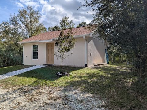 Photo of 4508 SE Wheat Avenue, Arcadia, FL 34266 (MLS # C7519186)