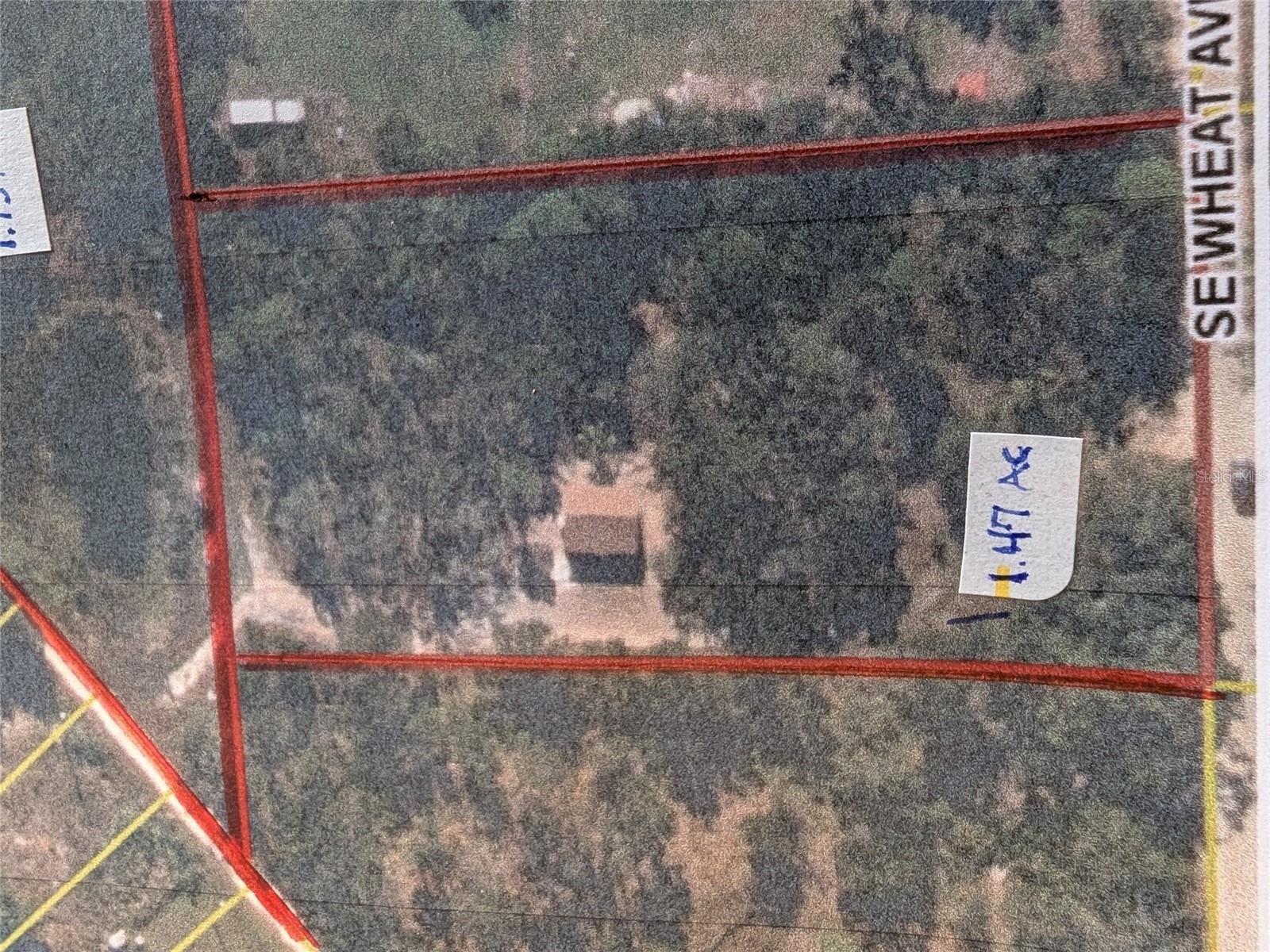 MEADOWS/ARCADIA - Residential