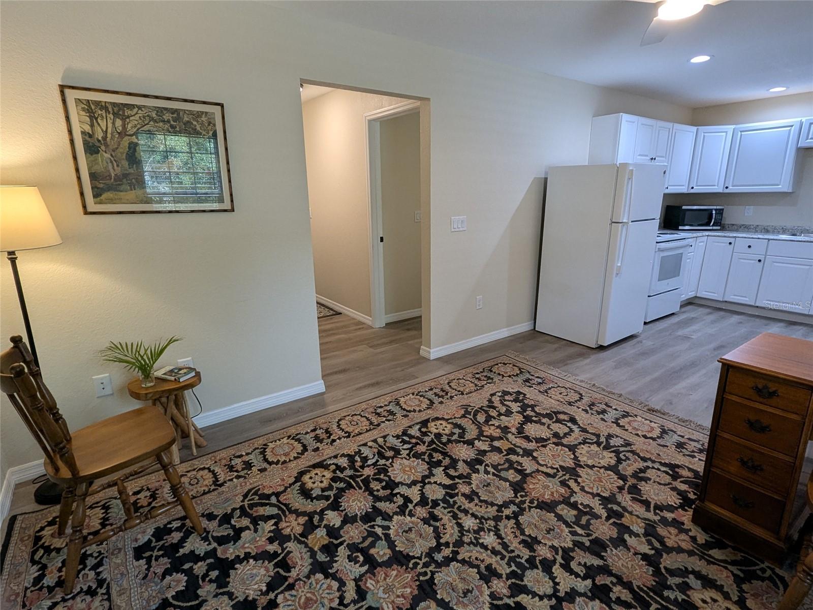 MEADOWS/ARCADIA - Residential