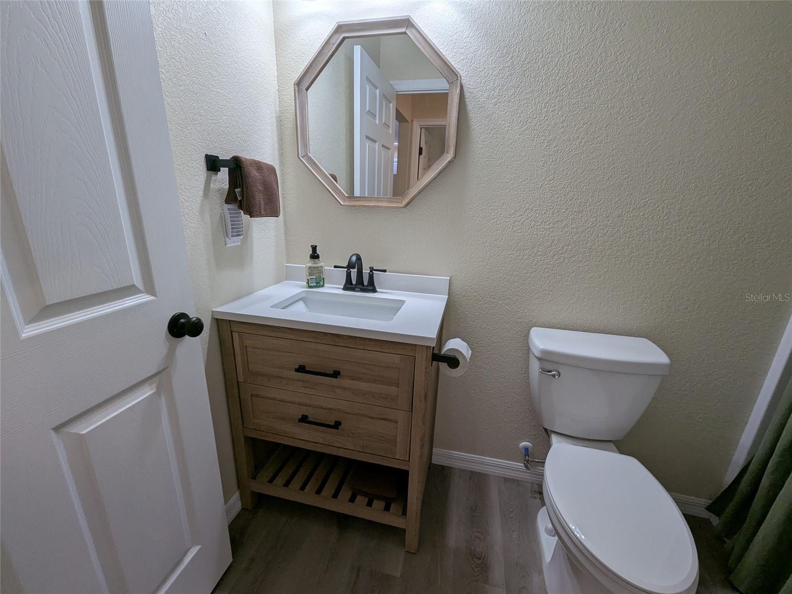 MEADOWS/ARCADIA - Residential