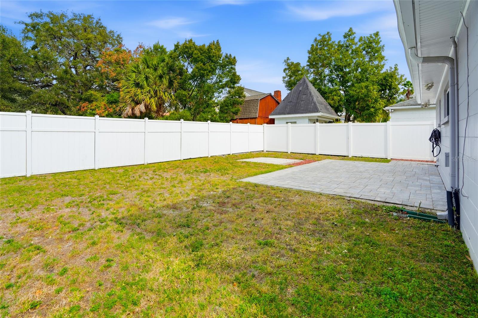 MARYLAND MANOR REV - Residential