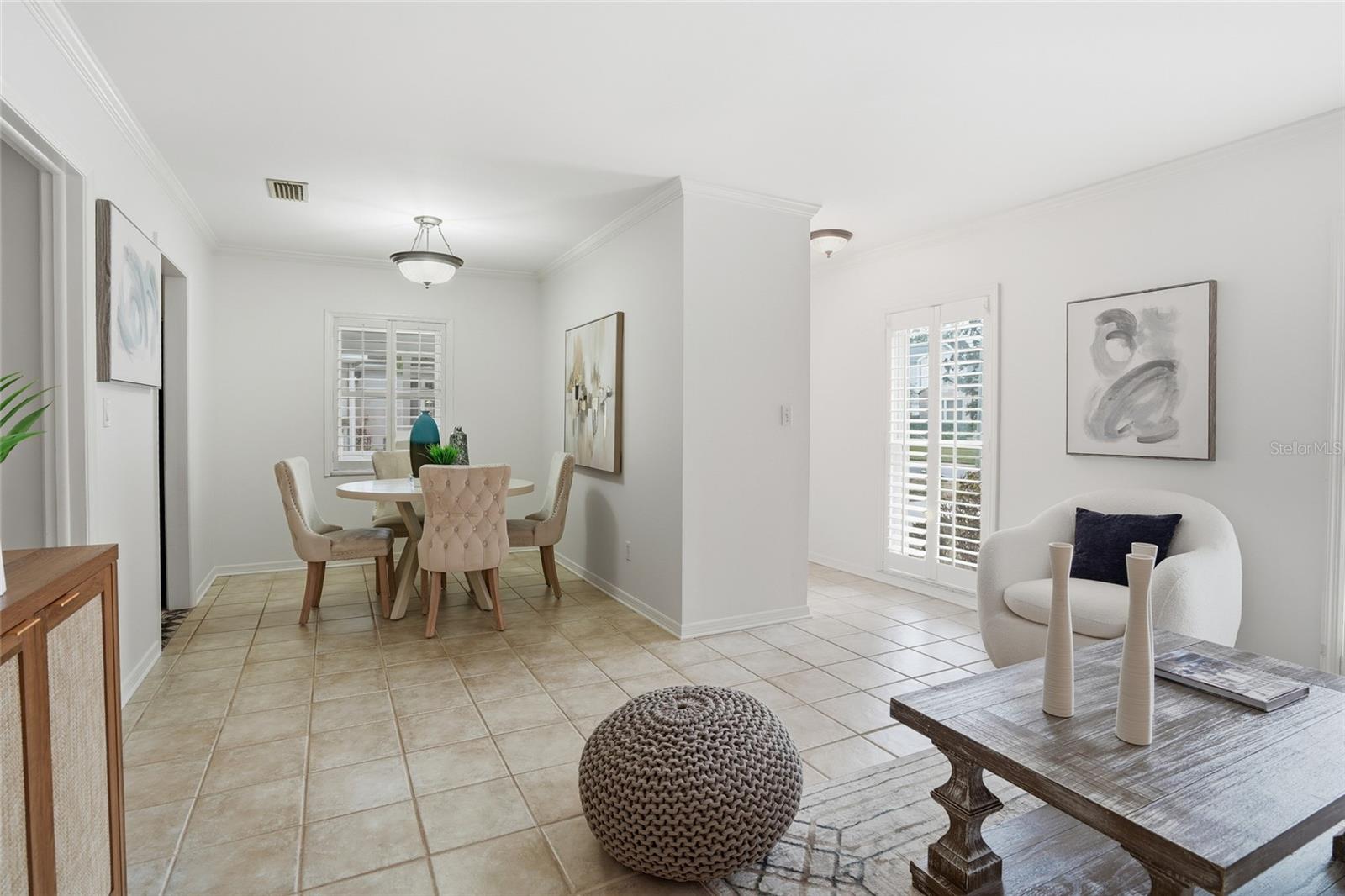 MARYLAND MANOR REV - Residential