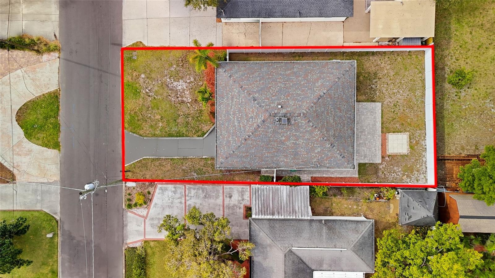 MARYLAND MANOR REV - Residential