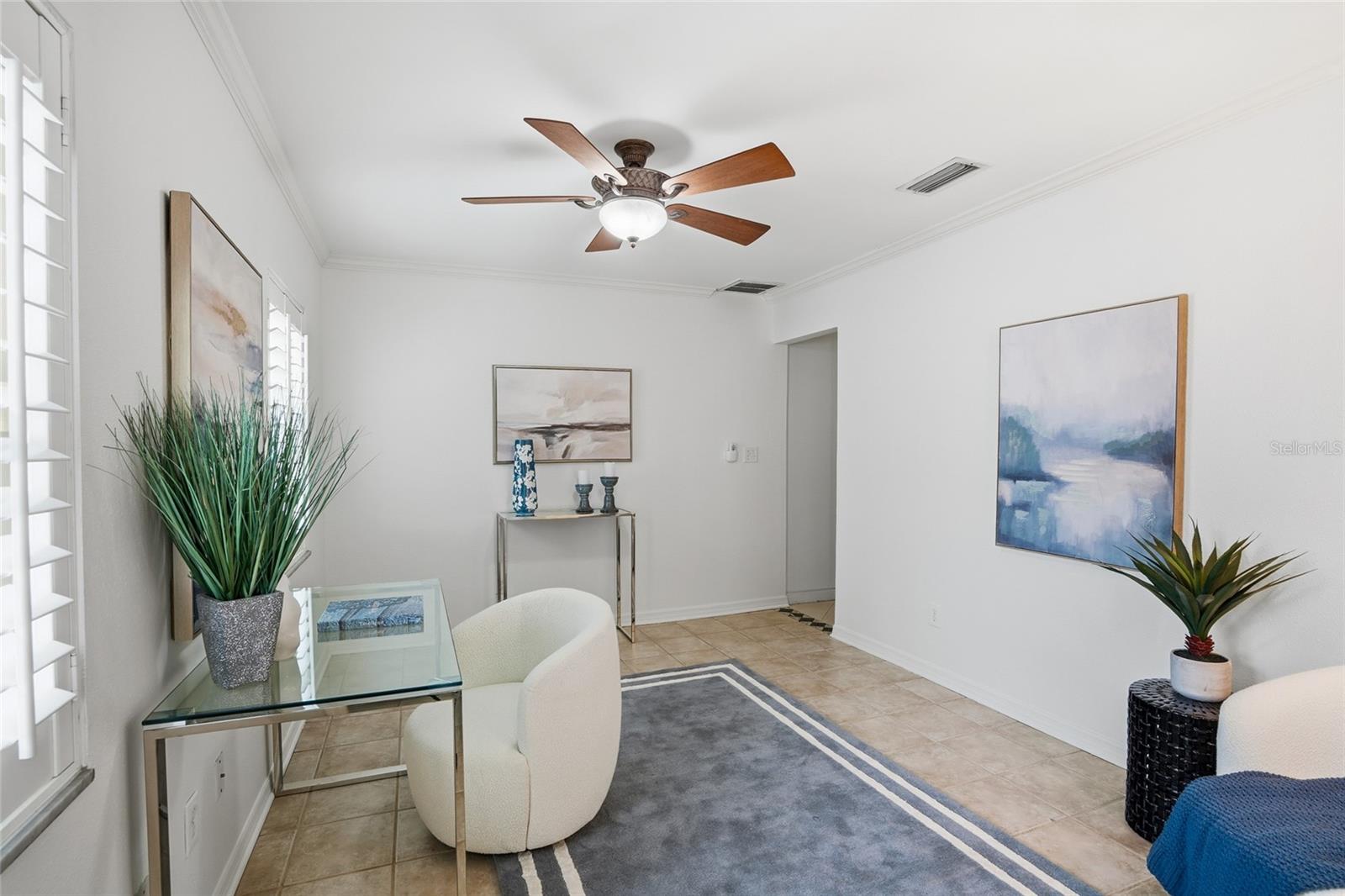 MARYLAND MANOR REV - Residential