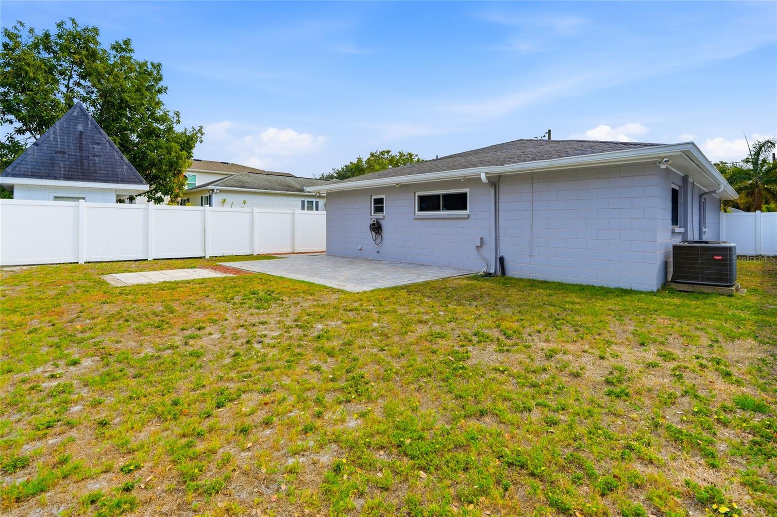 MARYLAND MANOR REV - Residential