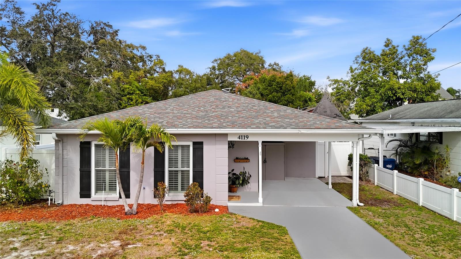 MARYLAND MANOR REV - Residential