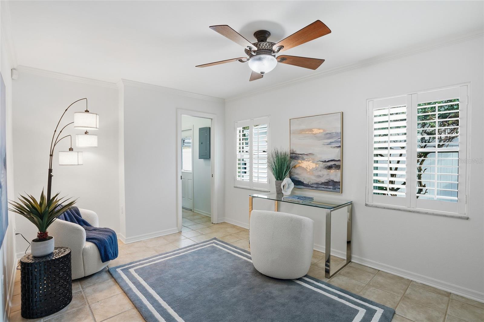 MARYLAND MANOR REV - Residential