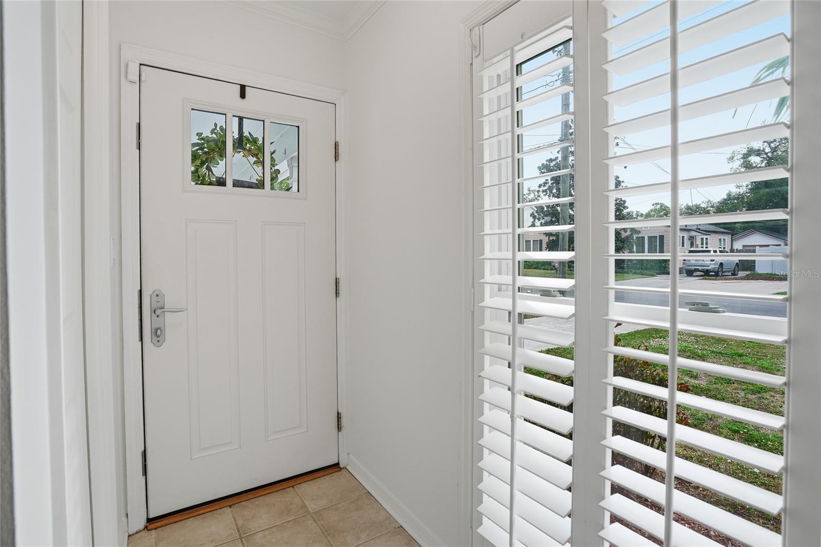 MARYLAND MANOR REV - Residential