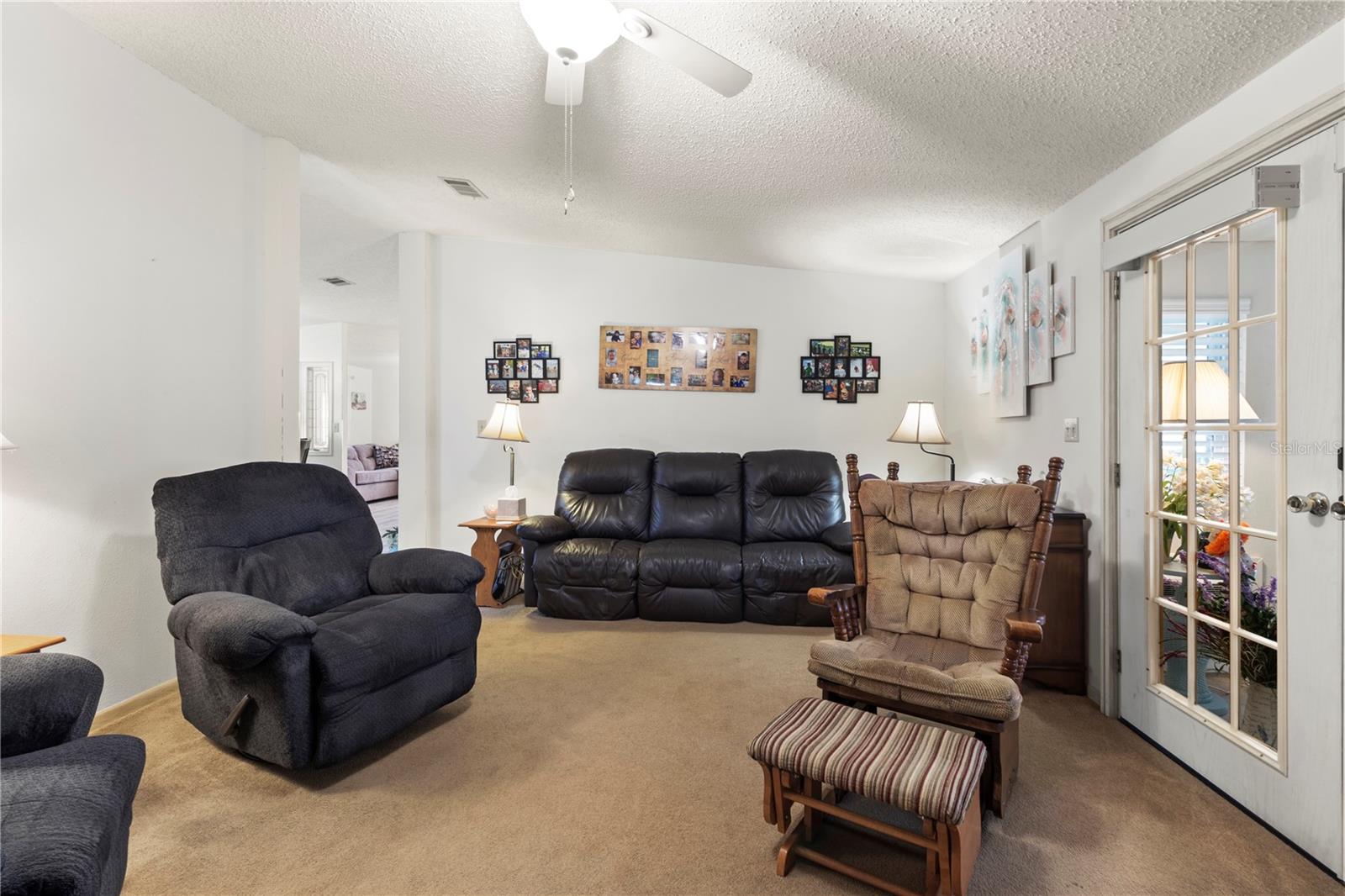 RIDGEWOOD MEADOWS PH II & III - Residential