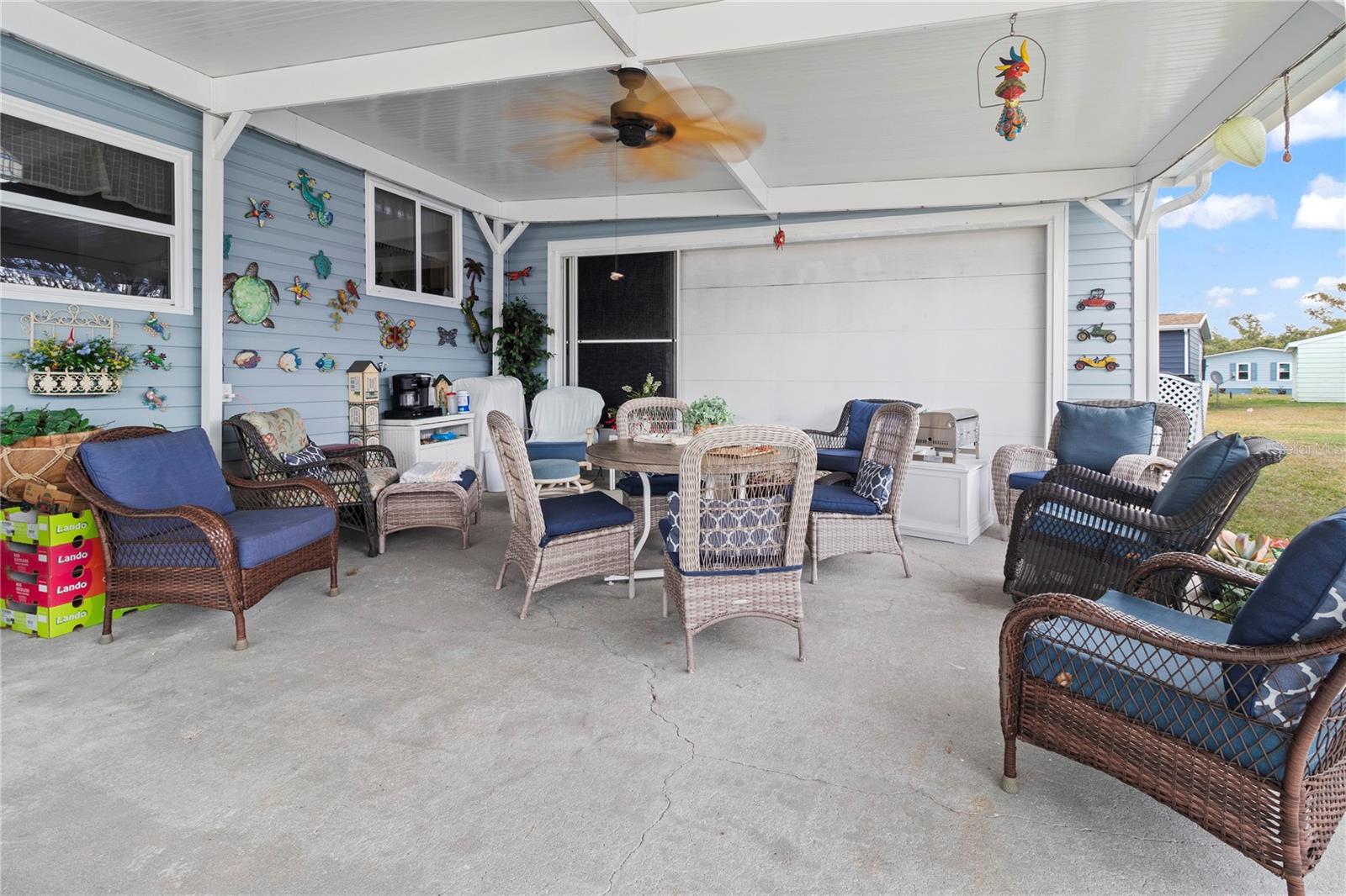 RIDGEWOOD MEADOWS PH II & III - Residential