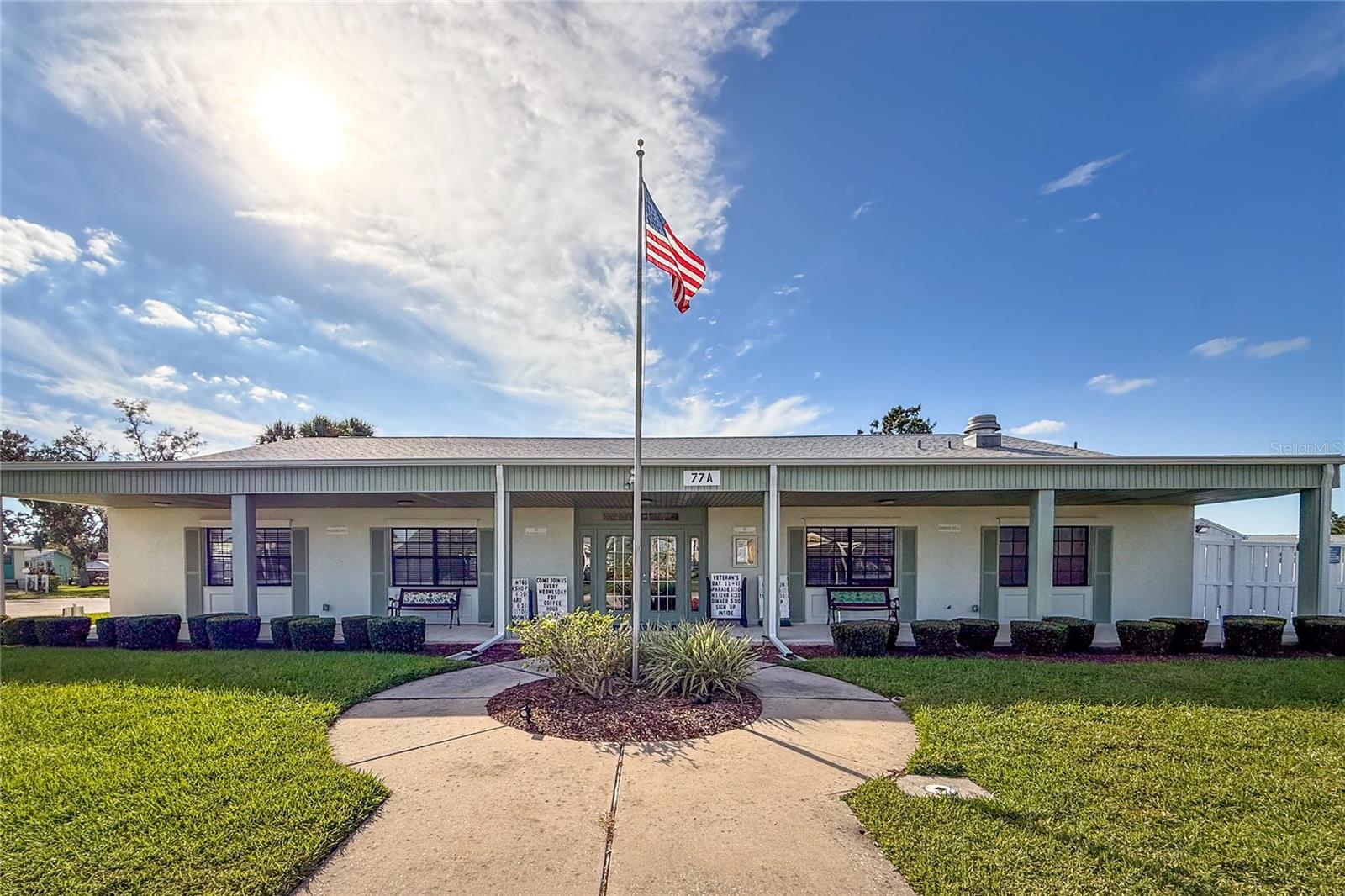 RIDGEWOOD MEADOWS PH II & III - Residential