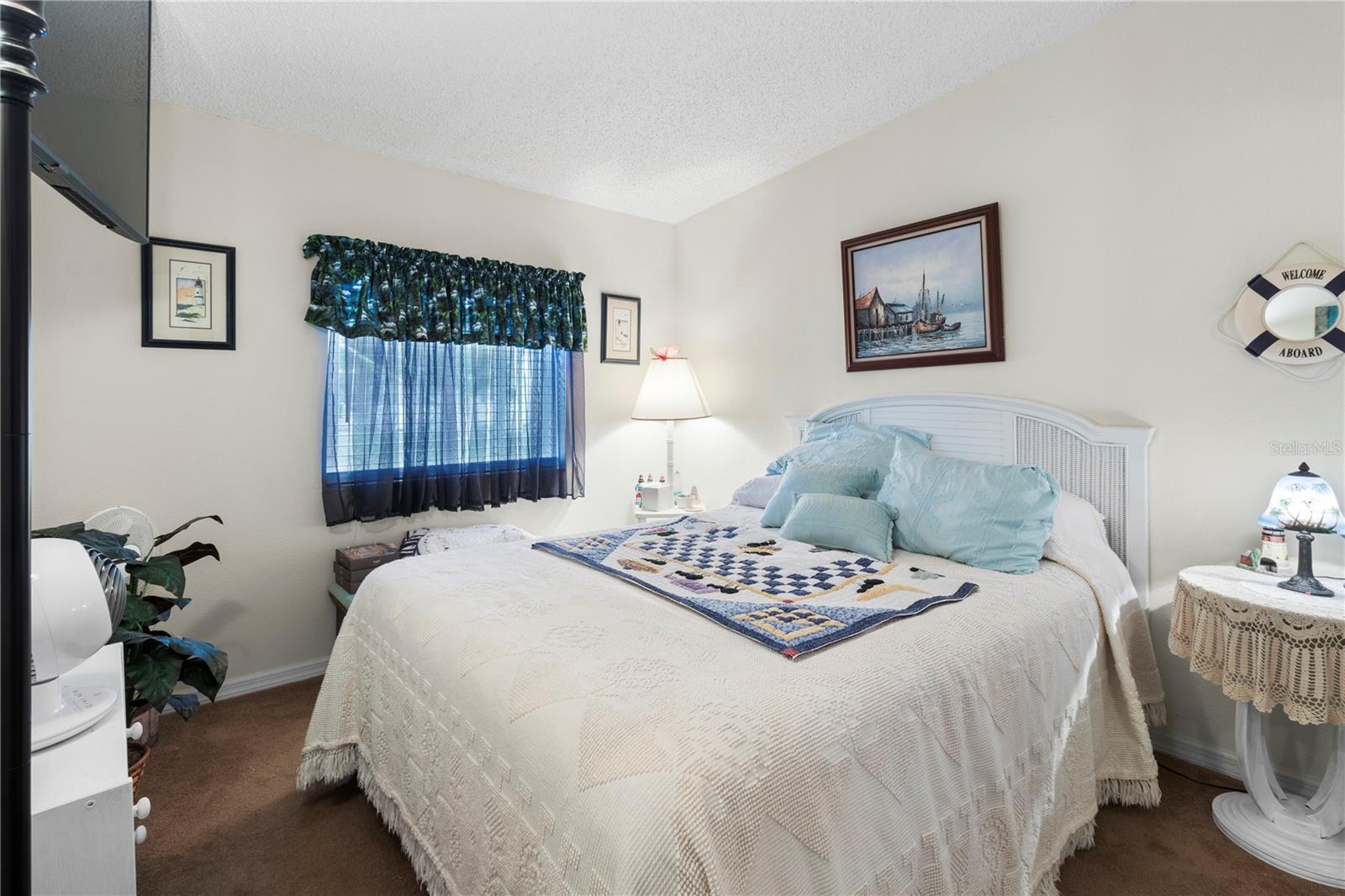 RIDGEWOOD MEADOWS PH II & III - Residential