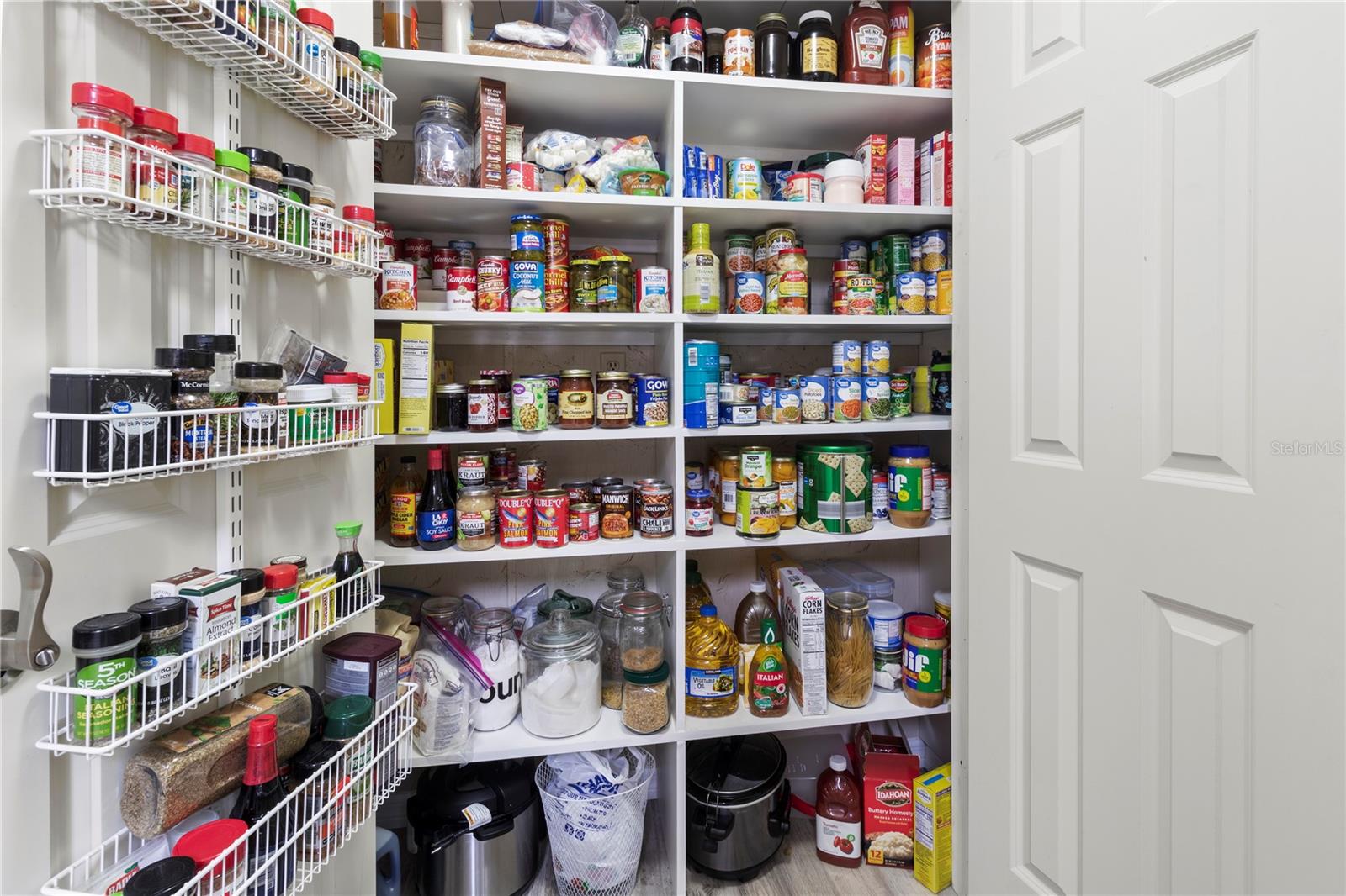 RIDGEWOOD MEADOWS PH II & III - Residential