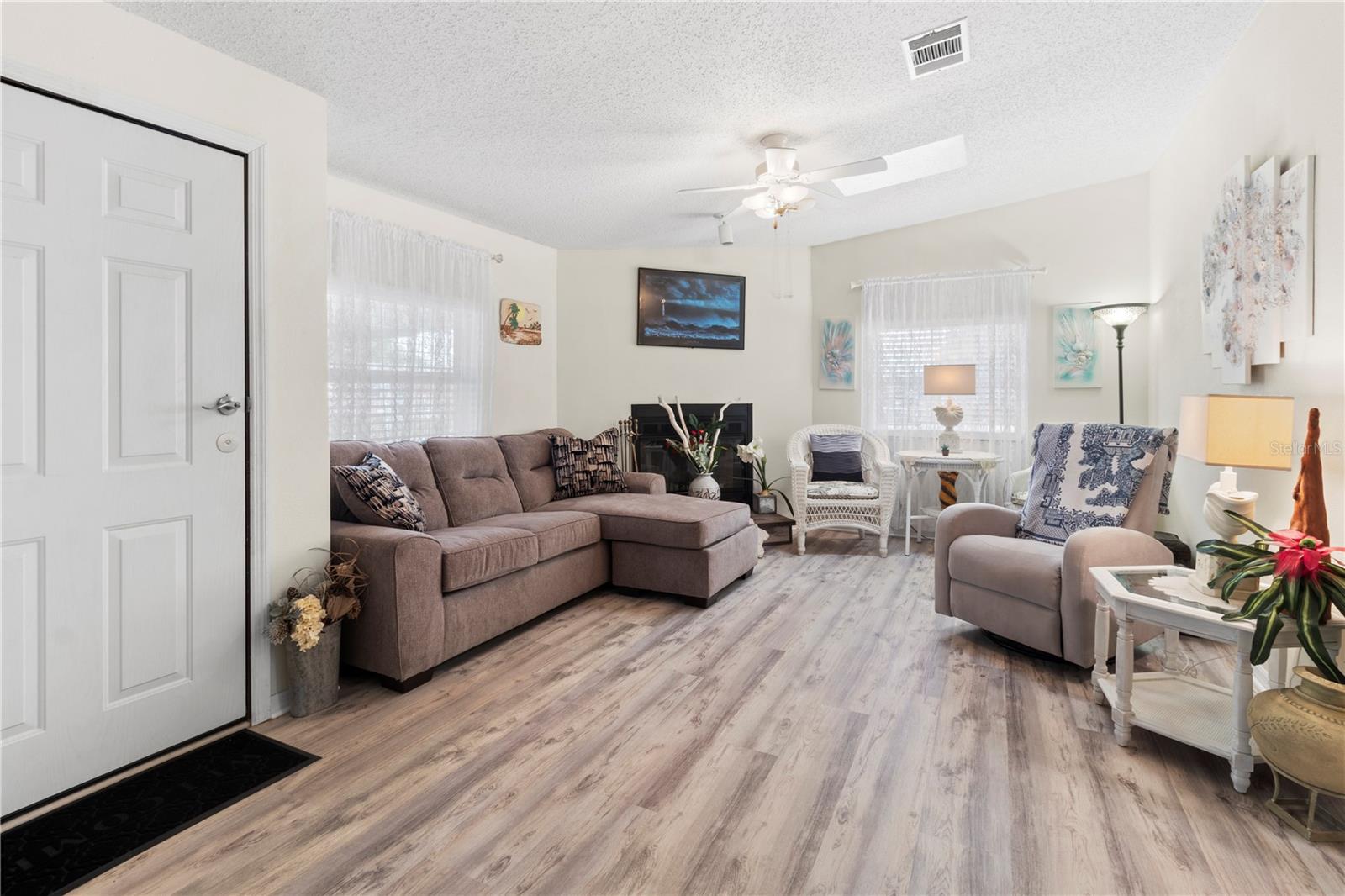 RIDGEWOOD MEADOWS PH II & III - Residential