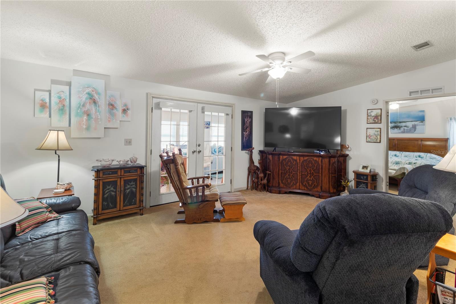 RIDGEWOOD MEADOWS PH II & III - Residential