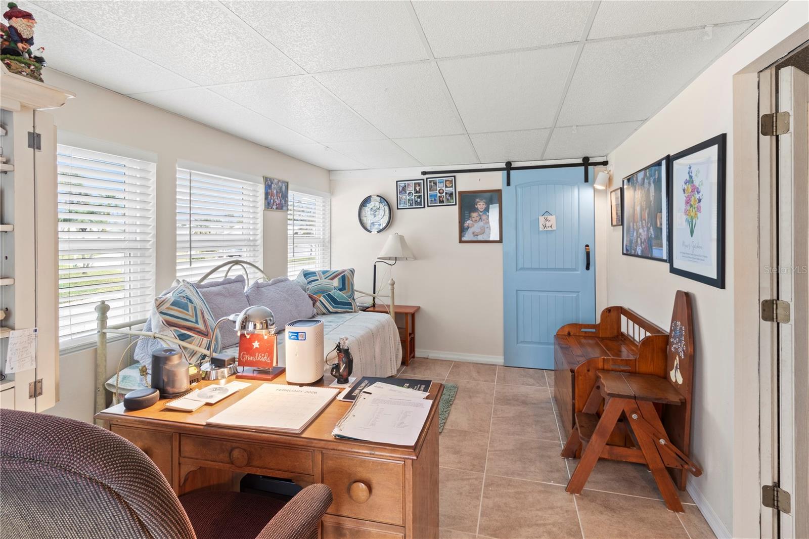 RIDGEWOOD MEADOWS PH II & III - Residential