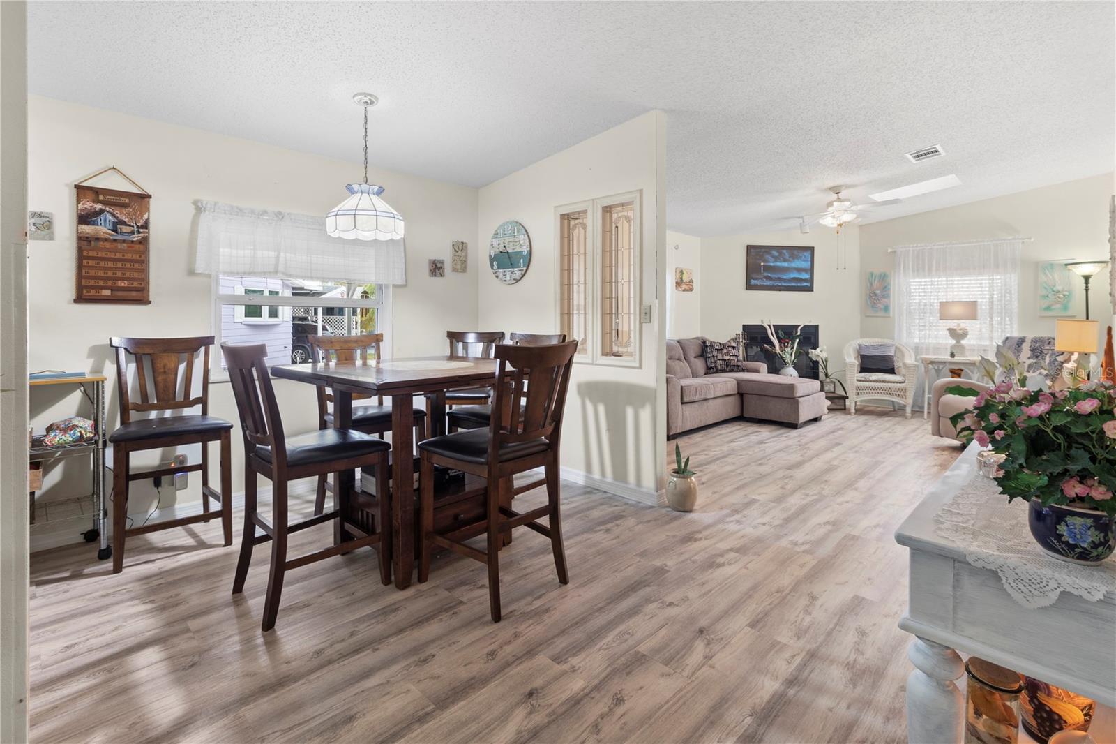 RIDGEWOOD MEADOWS PH II & III - Residential