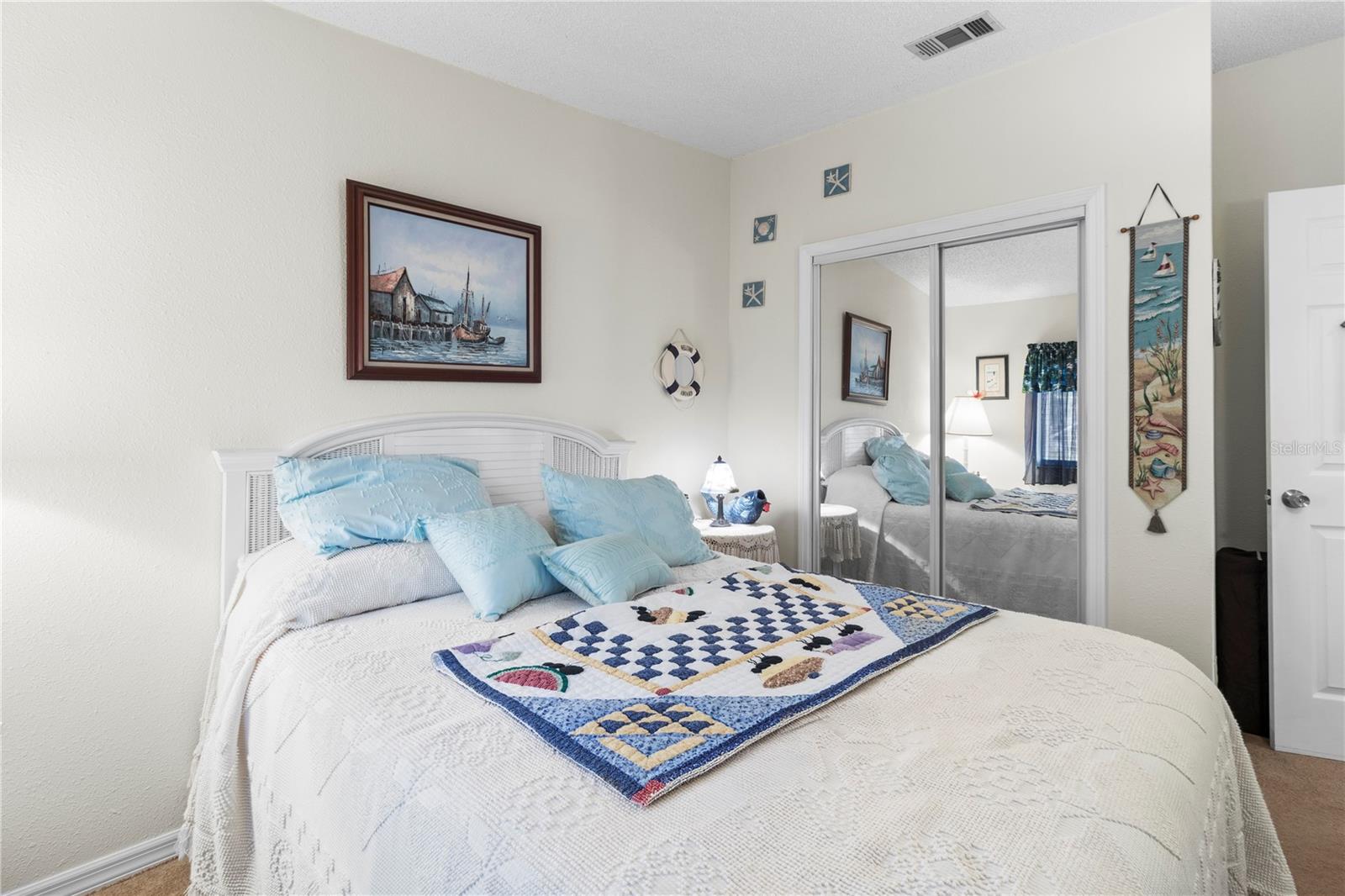 RIDGEWOOD MEADOWS PH II & III - Residential