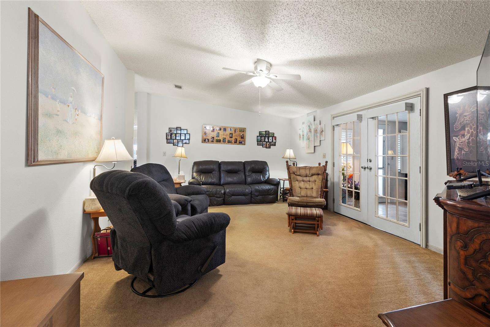 RIDGEWOOD MEADOWS PH II & III - Residential