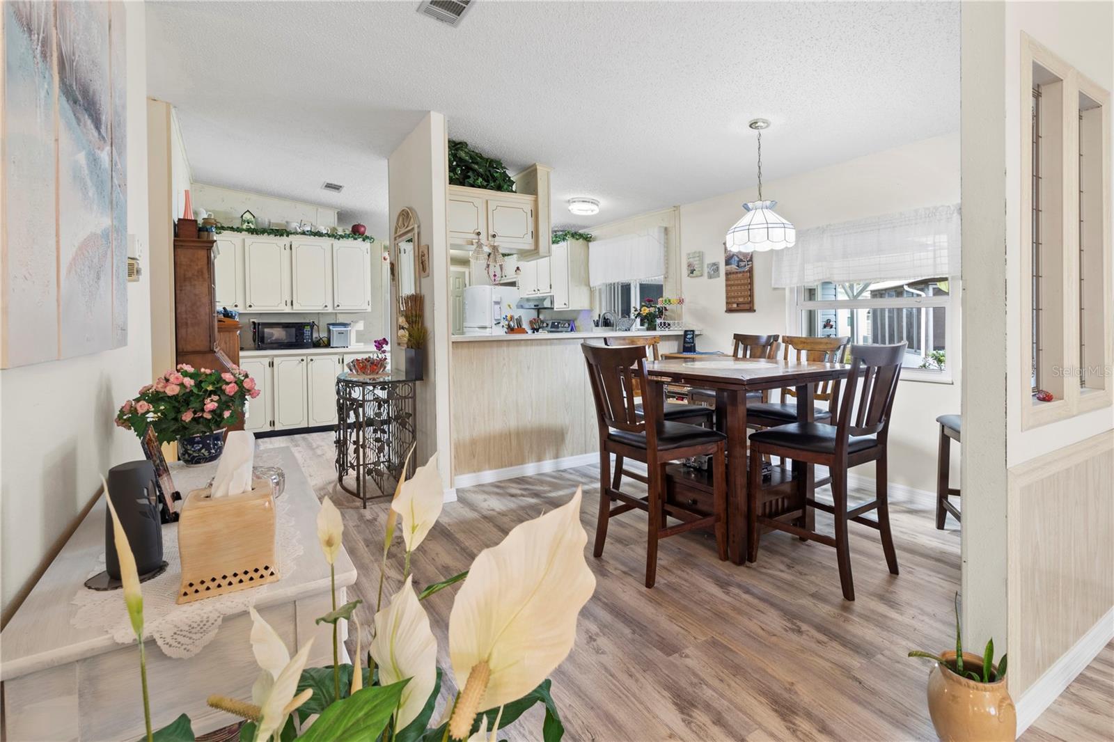 RIDGEWOOD MEADOWS PH II & III - Residential