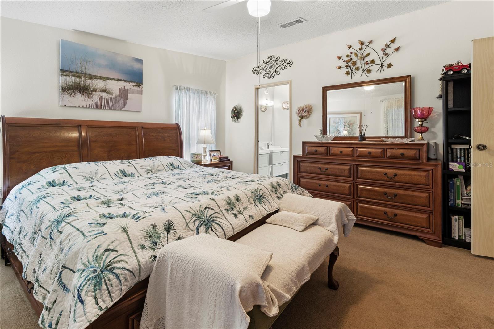 RIDGEWOOD MEADOWS PH II & III - Residential