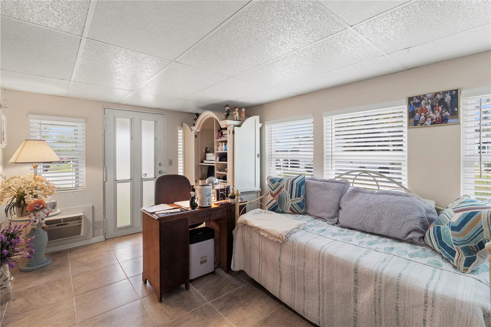 RIDGEWOOD MEADOWS PH II & III - Residential