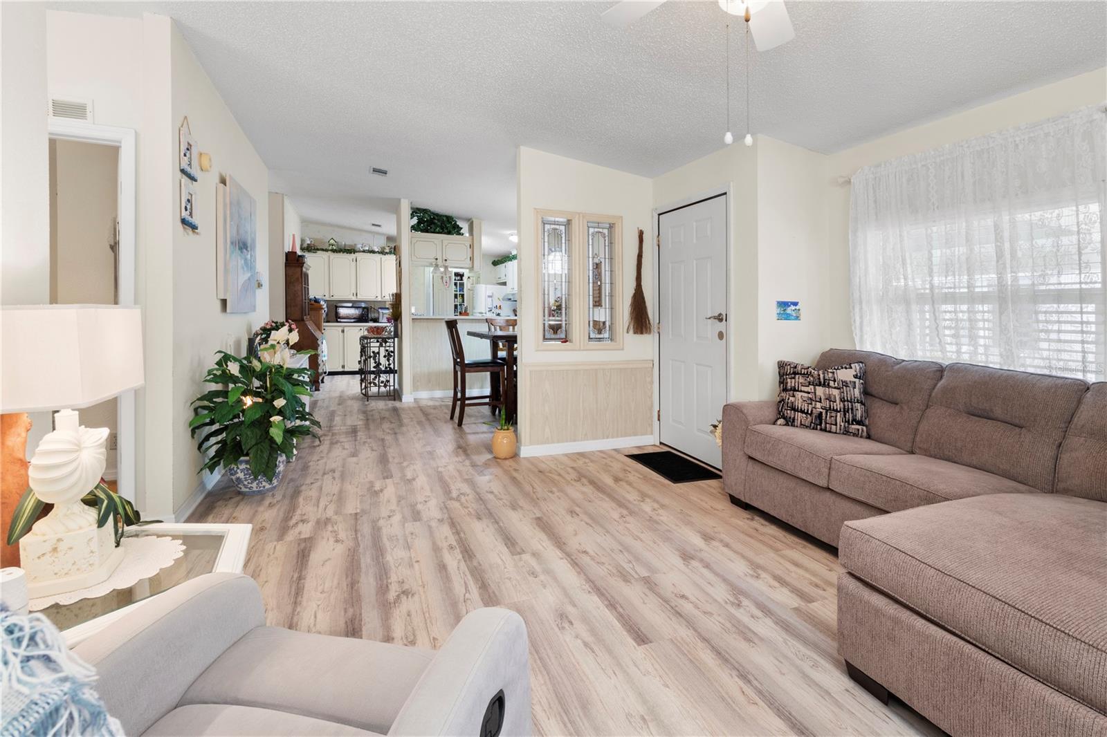 RIDGEWOOD MEADOWS PH II & III - Residential