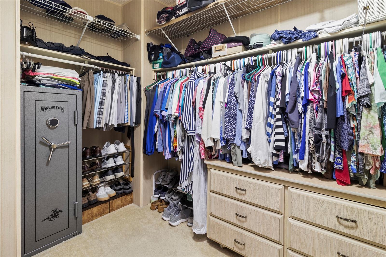 RIDGEWOOD MEADOWS PH II & III - Residential