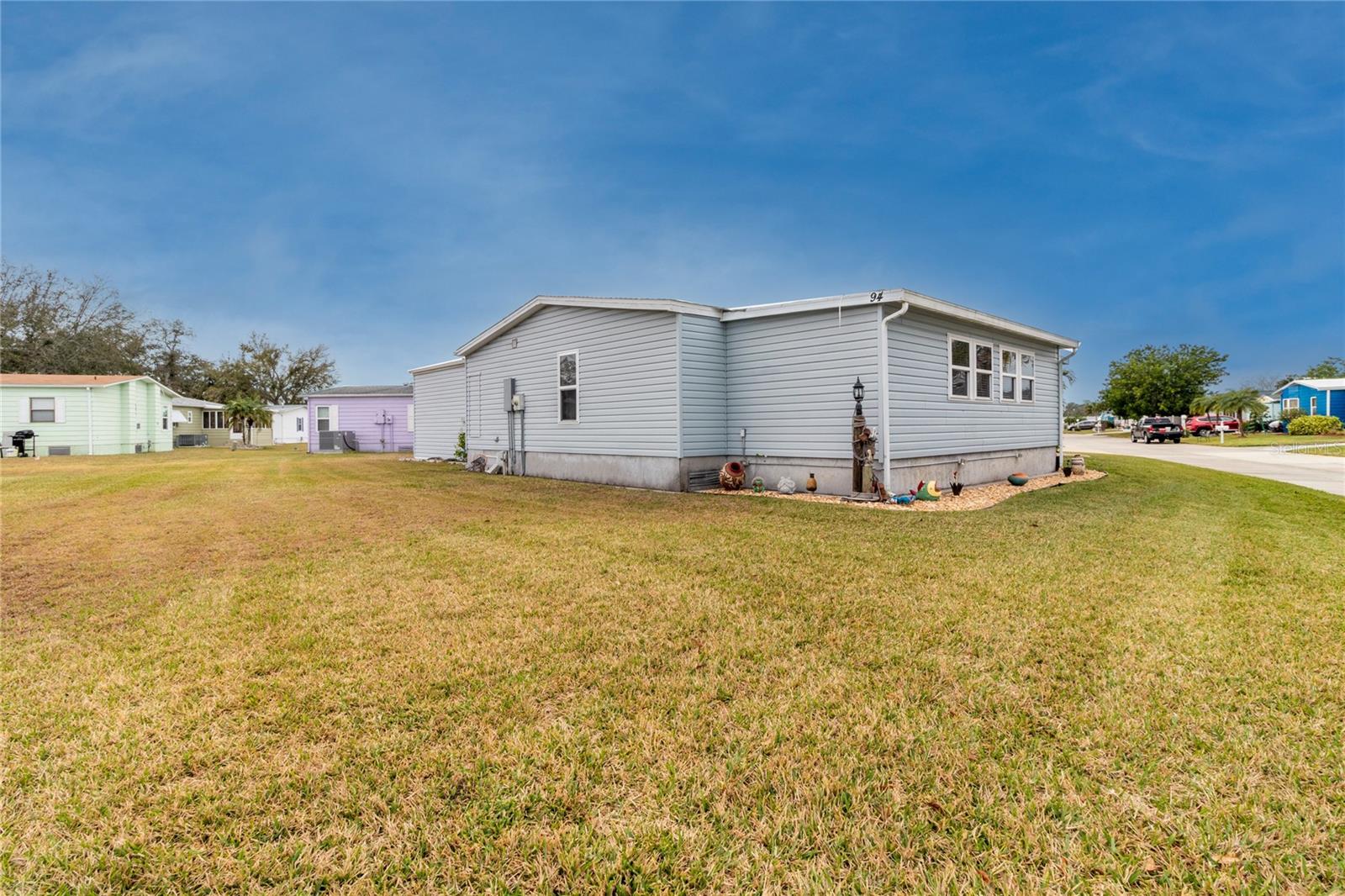 RIDGEWOOD MEADOWS PH II & III - Residential