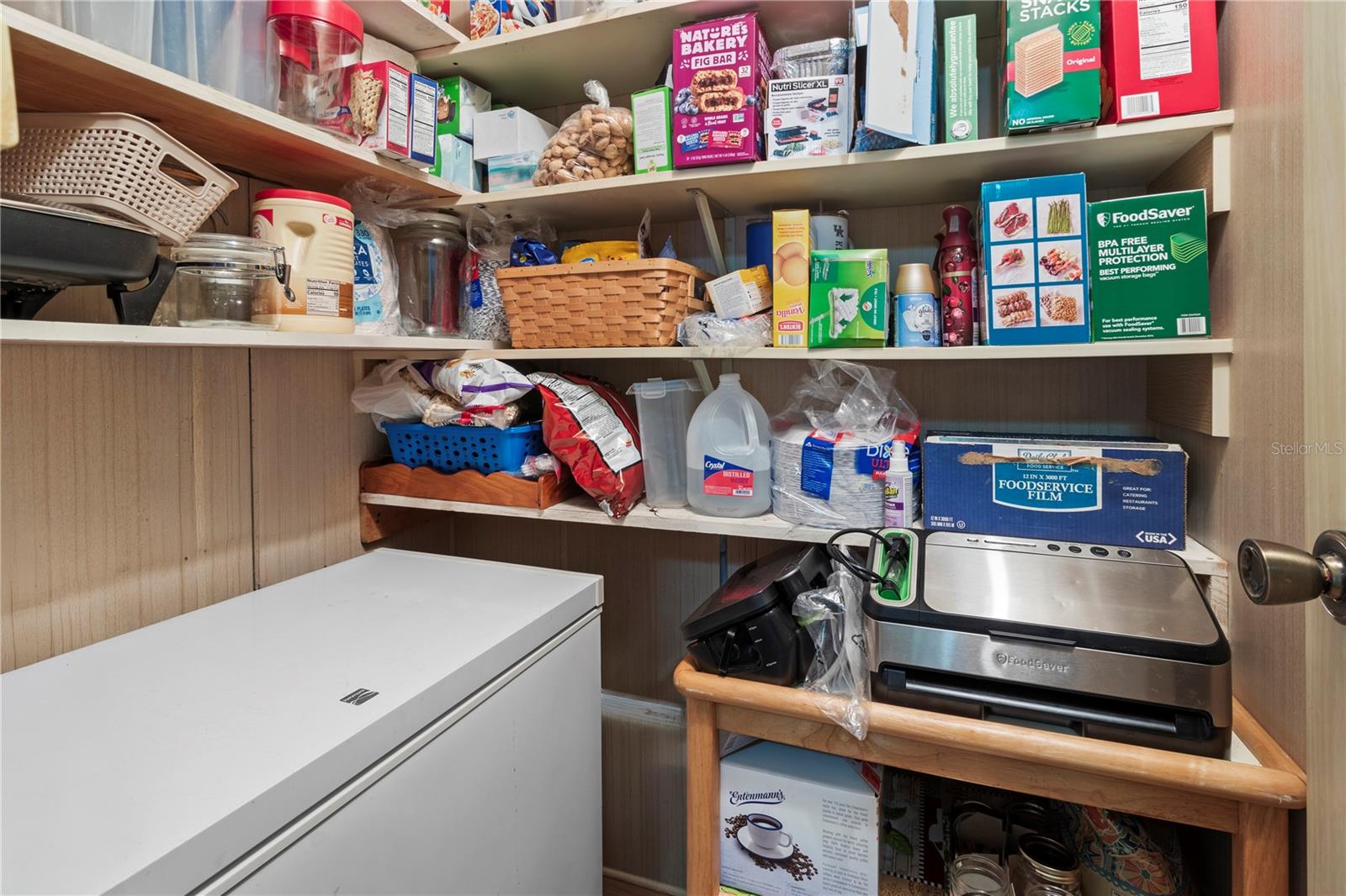 RIDGEWOOD MEADOWS PH II & III - Residential