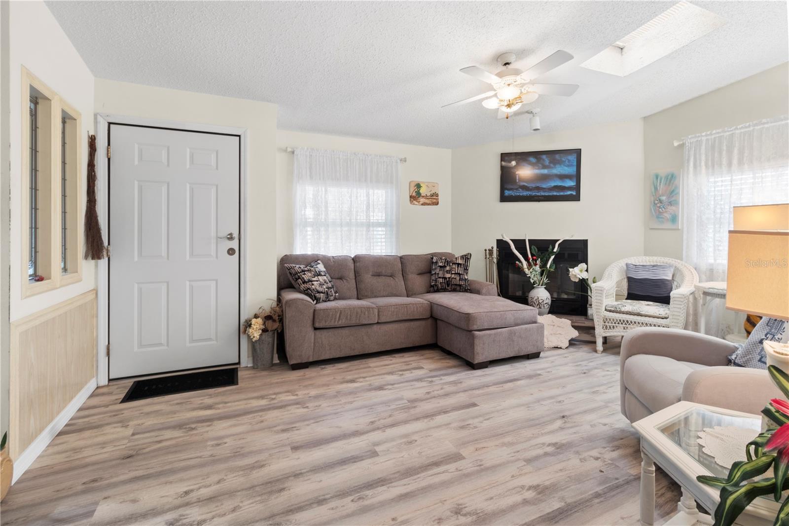 RIDGEWOOD MEADOWS PH II & III - Residential