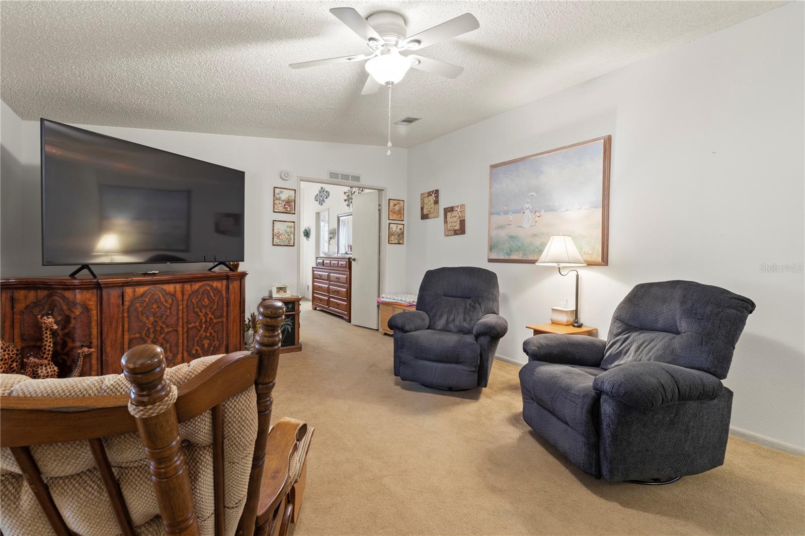 RIDGEWOOD MEADOWS PH II & III - Residential