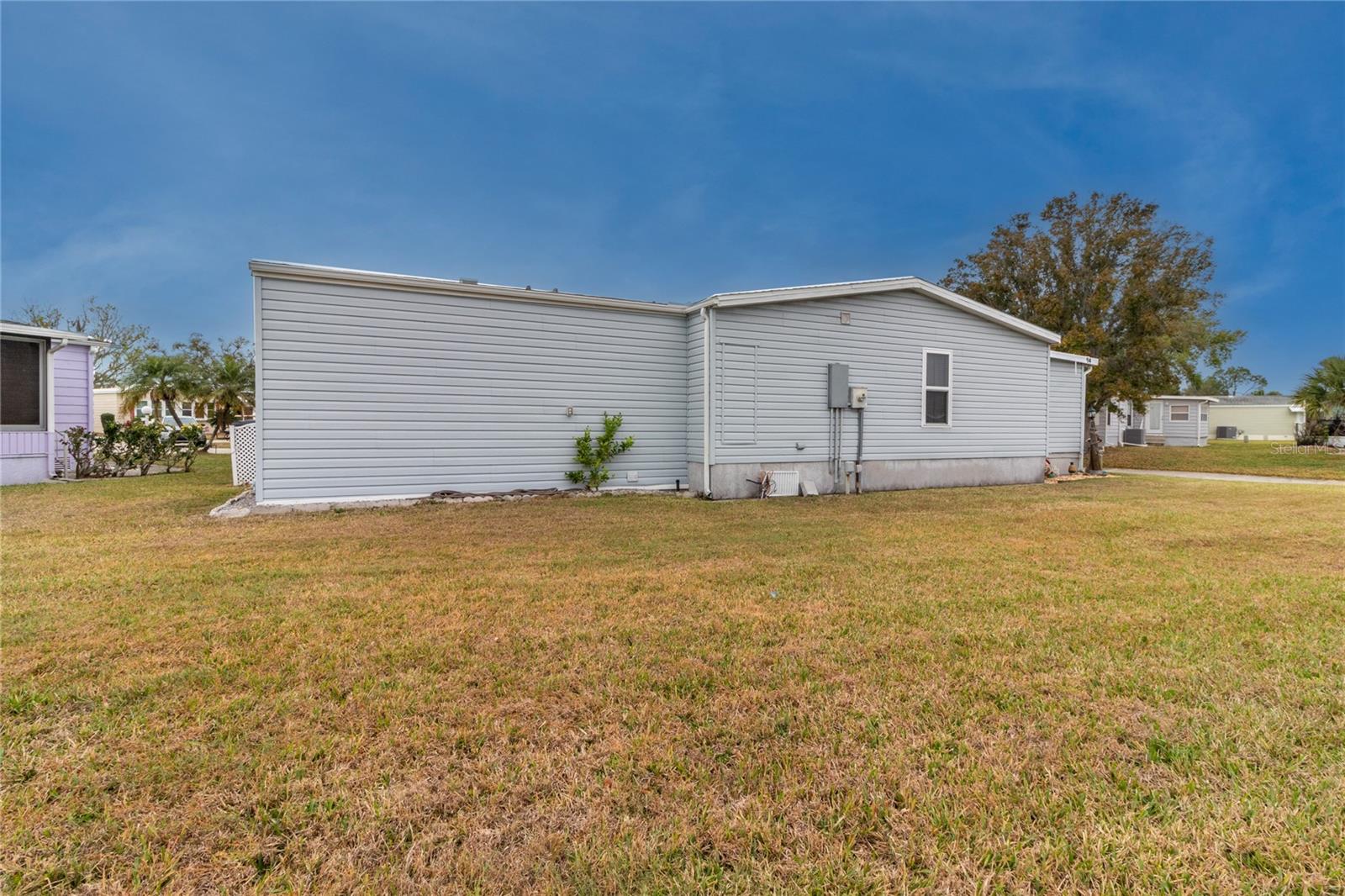 RIDGEWOOD MEADOWS PH II & III - Residential