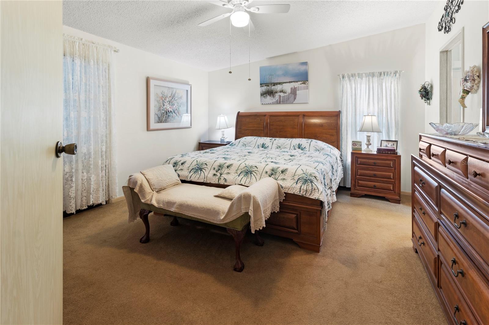 RIDGEWOOD MEADOWS PH II & III - Residential